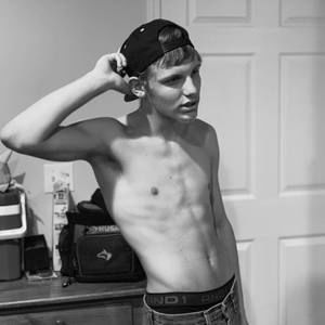 Meet your Posher, Jeremy